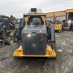 Used 2023 JOHN DEERE 333G at Papé Machinery Construction & Forestry Handling in Kent, WA