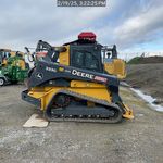 Used 0 JOHN DEERE 333G at Papé Machinery Construction & Forestry Handling in Sacramento, CA