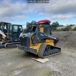 Used 0 JOHN DEERE 333G at Papé Machinery Construction & Forestry Handling in Sacramento, CA
