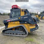 Used 0 JOHN DEERE 333G at Papé Machinery Construction & Forestry Handling in Sacramento, CA