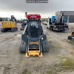 Used 0 JOHN DEERE 333G at Papé Machinery Construction & Forestry Handling in Sacramento, CA