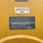 Used 0 JOHN DEERE 333G at Papé Machinery Construction & Forestry Handling in Sacramento, CA