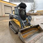 Used 2023 JOHN DEERE 333G at Papé Machinery Construction & Forestry Handling in Portland, OR
