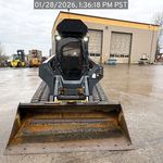 Used 2023 JOHN DEERE 333G at Papé Machinery Construction & Forestry Handling in Portland, OR