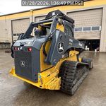 Used 2023 JOHN DEERE 333G at Papé Machinery Construction & Forestry Handling in Portland, OR