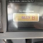 Used 2023 JOHN DEERE 333G at Papé Machinery Construction & Forestry Handling in Portland, OR