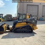 Used 2023 JOHN DEERE 333G at Papé Machinery Construction & Forestry Handling in Portland, OR