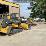 Used 2023 JOHN DEERE 333G at Papé Machinery Construction & Forestry Handling in Portland, OR