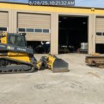 Used 2023 JOHN DEERE 333G at Papé Machinery Construction & Forestry Handling in Portland, OR