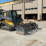 Used 2023 JOHN DEERE 333G at Papé Machinery Construction & Forestry Handling in Portland, OR