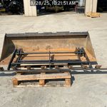 Used 2023 JOHN DEERE 333G at Papé Machinery Construction & Forestry Handling in Portland, OR