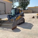 Used 2023 JOHN DEERE 333G at Papé Machinery Construction & Forestry Handling in Portland, OR