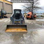 2023 JOHN DEERE 333G at Papé Machinery Construction & Forestry Handling in Kelso, WA