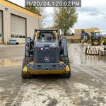 2023 JOHN DEERE 333G at Papé Machinery Construction & Forestry Handling in Kelso, WA