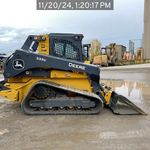 2023 JOHN DEERE 333G at Papé Machinery Construction & Forestry Handling in Kelso, WA