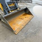 2023 JOHN DEERE 333G at Papé Machinery Construction & Forestry Handling in Kelso, WA