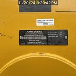 2023 JOHN DEERE 333G at Papé Machinery Construction & Forestry Handling in Kelso, WA