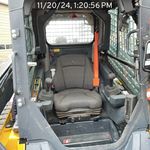 2023 JOHN DEERE 333G at Papé Machinery Construction & Forestry Handling in Kelso, WA