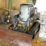  2020 JOHN DEERE 333G at Papé Machinery Construction & Forestry Handling in Eugene, OR