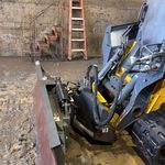  2020 JOHN DEERE 333G at Papé Machinery Construction & Forestry Handling in Eugene, OR