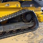  2020 JOHN DEERE 333G at Papé Machinery Construction & Forestry Handling in Eugene, OR