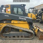 Used 2021 JOHN DEERE 333G at Papé Machinery Construction & Forestry Handling in