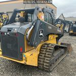 Used 2021 JOHN DEERE 333G at Papé Machinery Construction & Forestry Handling in