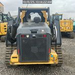 Used 2021 JOHN DEERE 333G at Papé Machinery Construction & Forestry Handling in