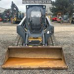 Used 2021 JOHN DEERE 333G at Papé Machinery Construction & Forestry Handling in