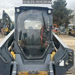 Used 2021 JOHN DEERE 333G at Papé Machinery Construction & Forestry Handling in