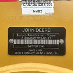 Used 2021 JOHN DEERE 333G at Papé Machinery Construction & Forestry Handling in