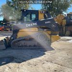Used 2018 JOHN DEERE 333G at Papé Machinery Construction & Forestry Handling in Portland, OR