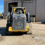 Used 2018 JOHN DEERE 333G at Papé Machinery Construction & Forestry Handling in Portland, OR
