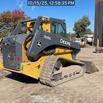 Used 2018 JOHN DEERE 333G at Papé Machinery Construction & Forestry Handling in Portland, OR