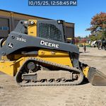 Used 2018 JOHN DEERE 333G at Papé Machinery Construction & Forestry Handling in Portland, OR