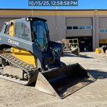 Used 2018 JOHN DEERE 333G at Papé Machinery Construction & Forestry Handling in Portland, OR