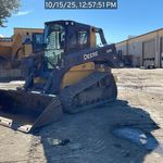 Used 2018 JOHN DEERE 333G at Papé Machinery Construction & Forestry Handling in Portland, OR