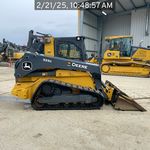 2023 JOHN DEERE 333G at Papé Machinery Construction & Forestry Handling in Kent, WA