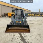 2023 JOHN DEERE 333G at Papé Machinery Construction & Forestry Handling in Kent, WA