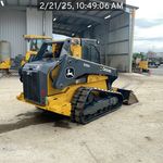 2023 JOHN DEERE 333G at Papé Machinery Construction & Forestry Handling in Kent, WA