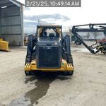 2023 JOHN DEERE 333G at Papé Machinery Construction & Forestry Handling in Kent, WA