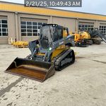 2023 JOHN DEERE 333G at Papé Machinery Construction & Forestry Handling in Kent, WA