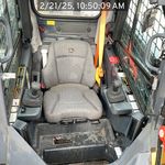 2023 JOHN DEERE 333G at Papé Machinery Construction & Forestry Handling in Kent, WA
