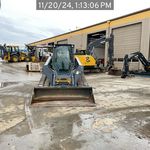 Used 2023 JOHN DEERE 333G at Papé Machinery Construction & Forestry Handling in Portland, OR
