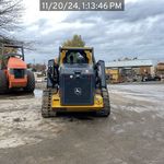Used 2023 JOHN DEERE 333G at Papé Machinery Construction & Forestry Handling in Portland, OR
