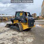 Used 2023 JOHN DEERE 333G at Papé Machinery Construction & Forestry Handling in Portland, OR