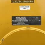 Used 2023 JOHN DEERE 333G at Papé Machinery Construction & Forestry Handling in Portland, OR