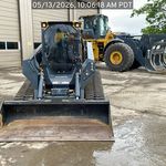 Used 2025 JOHN DEERE 333P at Papé Machinery Construction & Forestry Handling in Portland, OR