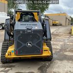 Used 2025 JOHN DEERE 333P at Papé Machinery Construction & Forestry Handling in Portland, OR