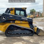 Used 2025 JOHN DEERE 333P at Papé Machinery Construction & Forestry Handling in Portland, OR